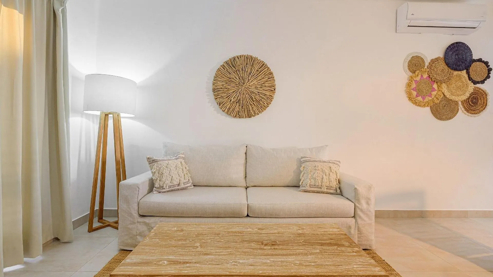Cerca De La Playa Con Piscina Y Gimnasio Apartment Punta Cana