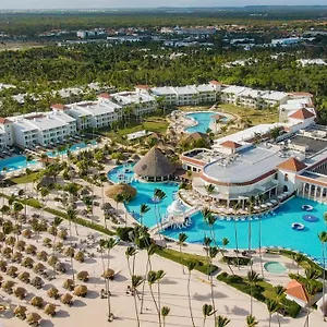 Paradisus Palma Real Golf & Ośrodek wypoczynkowy