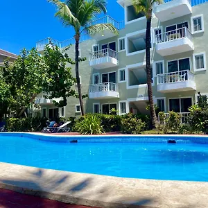  Apartamento Bavaro Appartahotel Club