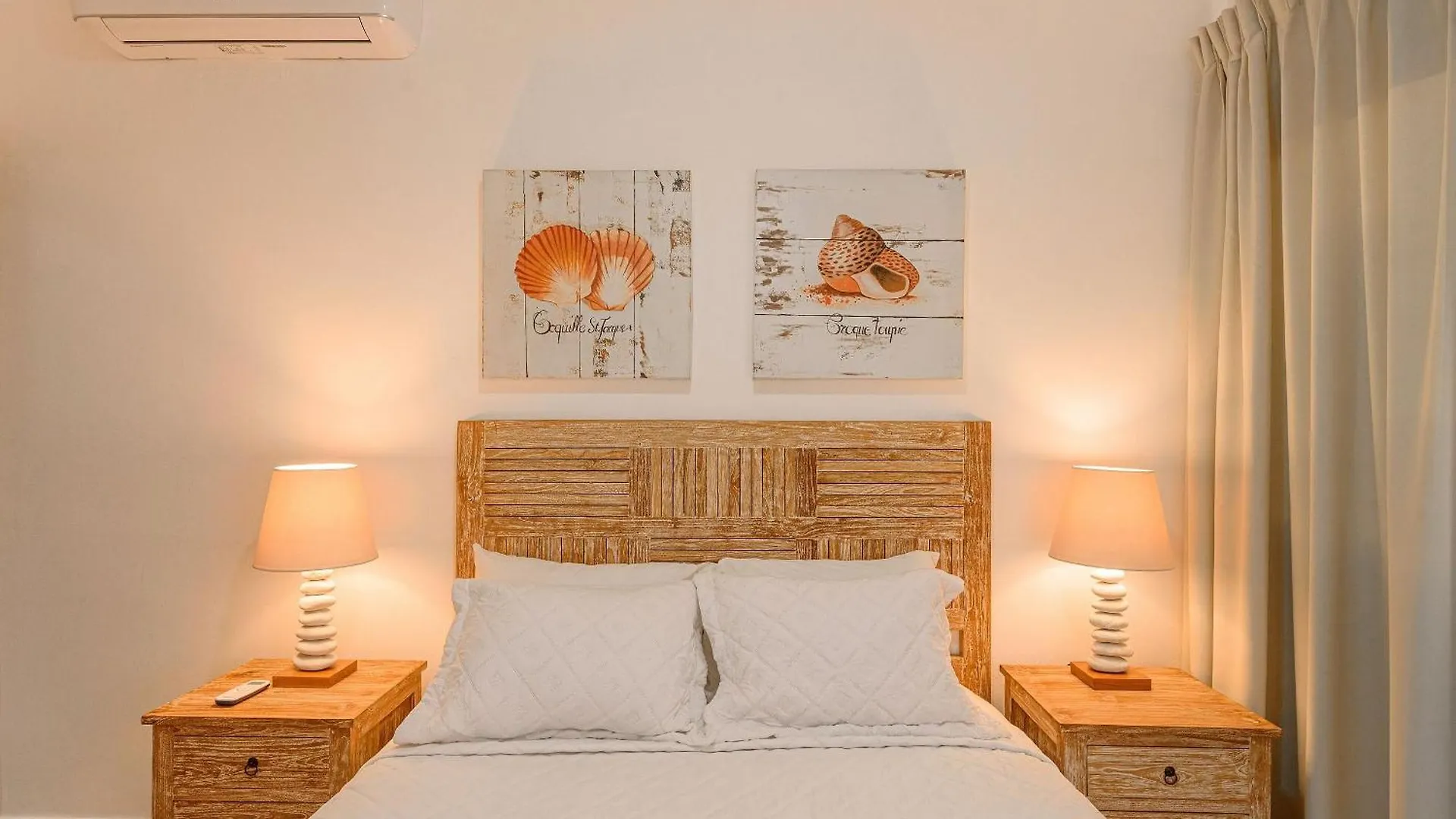 Cerca De La Playa Con Piscina Y Gimnasio Apartman Punta Cana Dominikai Köztársaság
