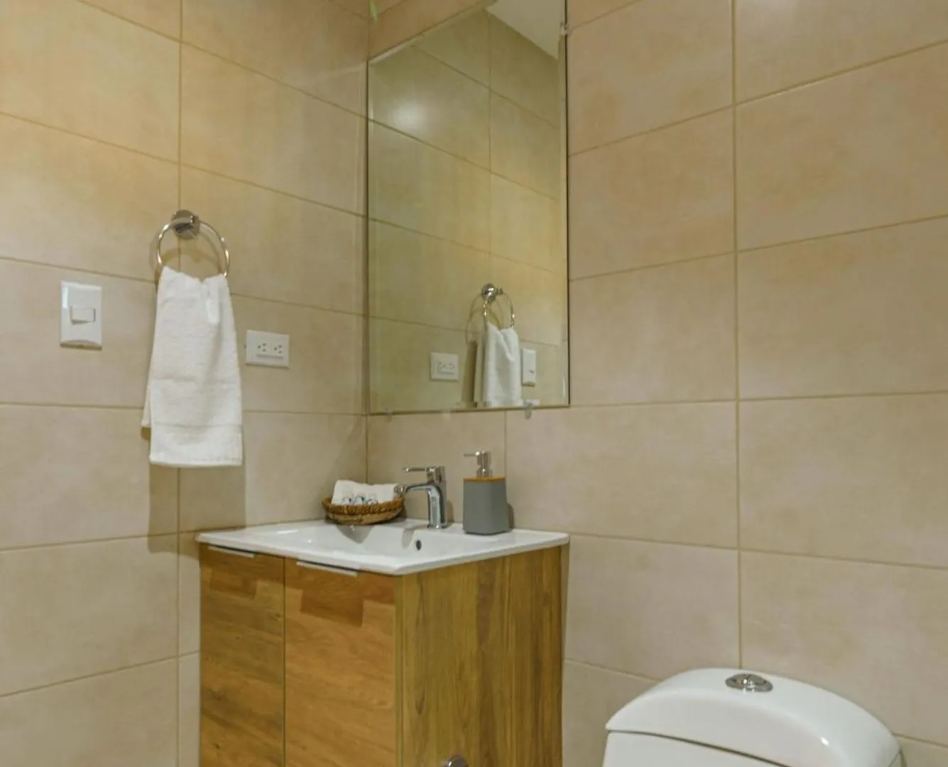 Cerca De La Playa Con Piscina Y Gimnasio Apartment Punta Cana 0*,