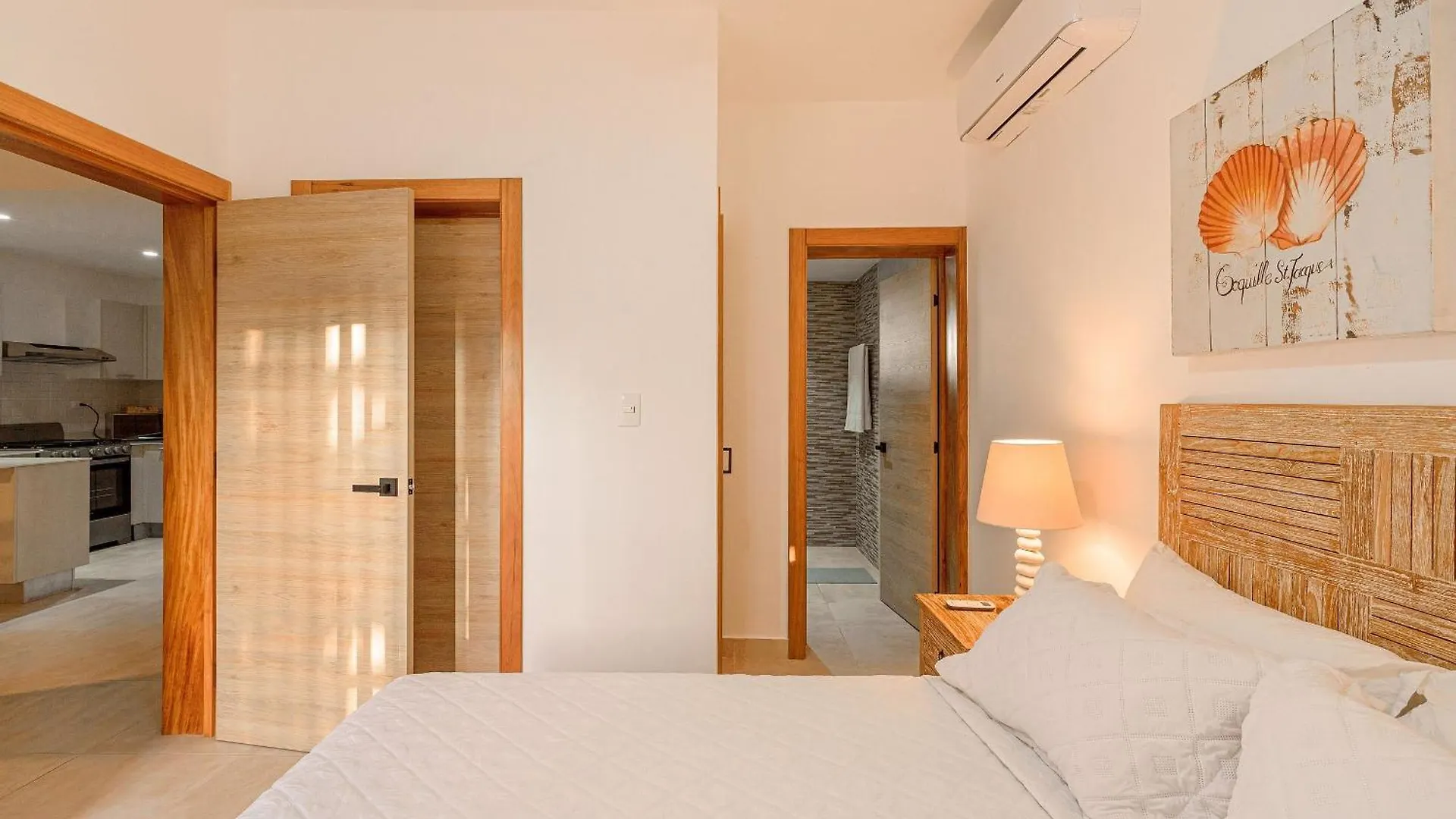 Cerca De La Playa Con Piscina Y Gimnasio Apartment Punta Cana Dominican Republic
