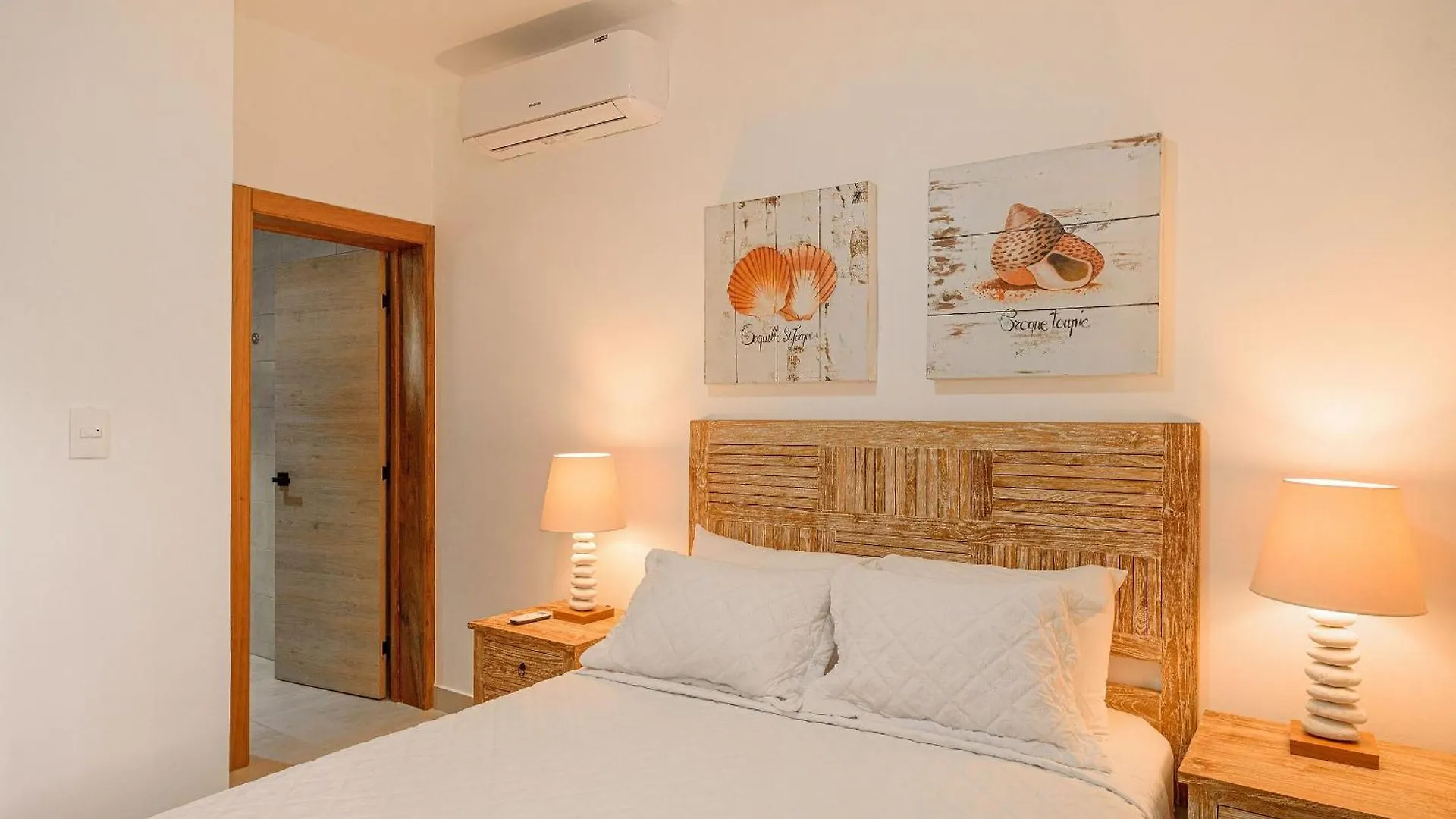 Cerca De La Playa Con Piscina Y Gimnasio Apartment Punta Cana