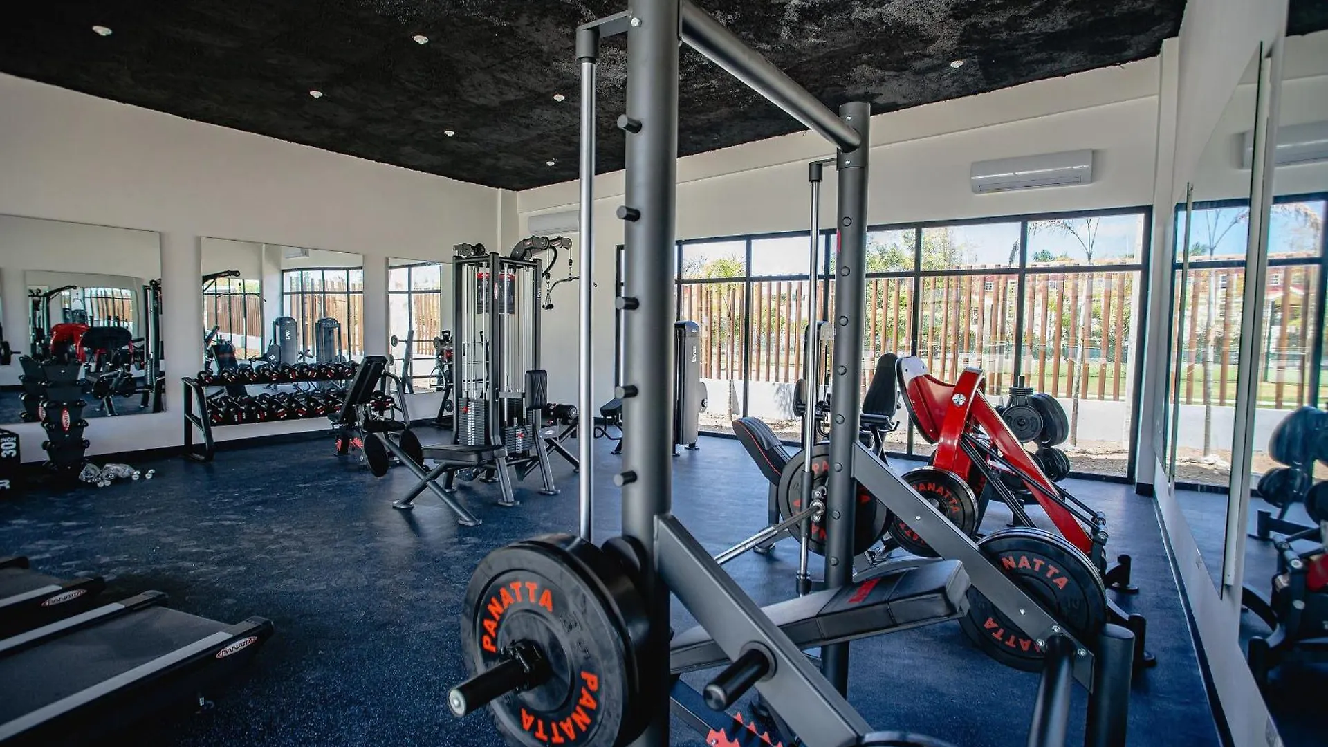 Cerca De La Playa Con Piscina Y Gimnasio Apartment Punta Cana Dominican Republic