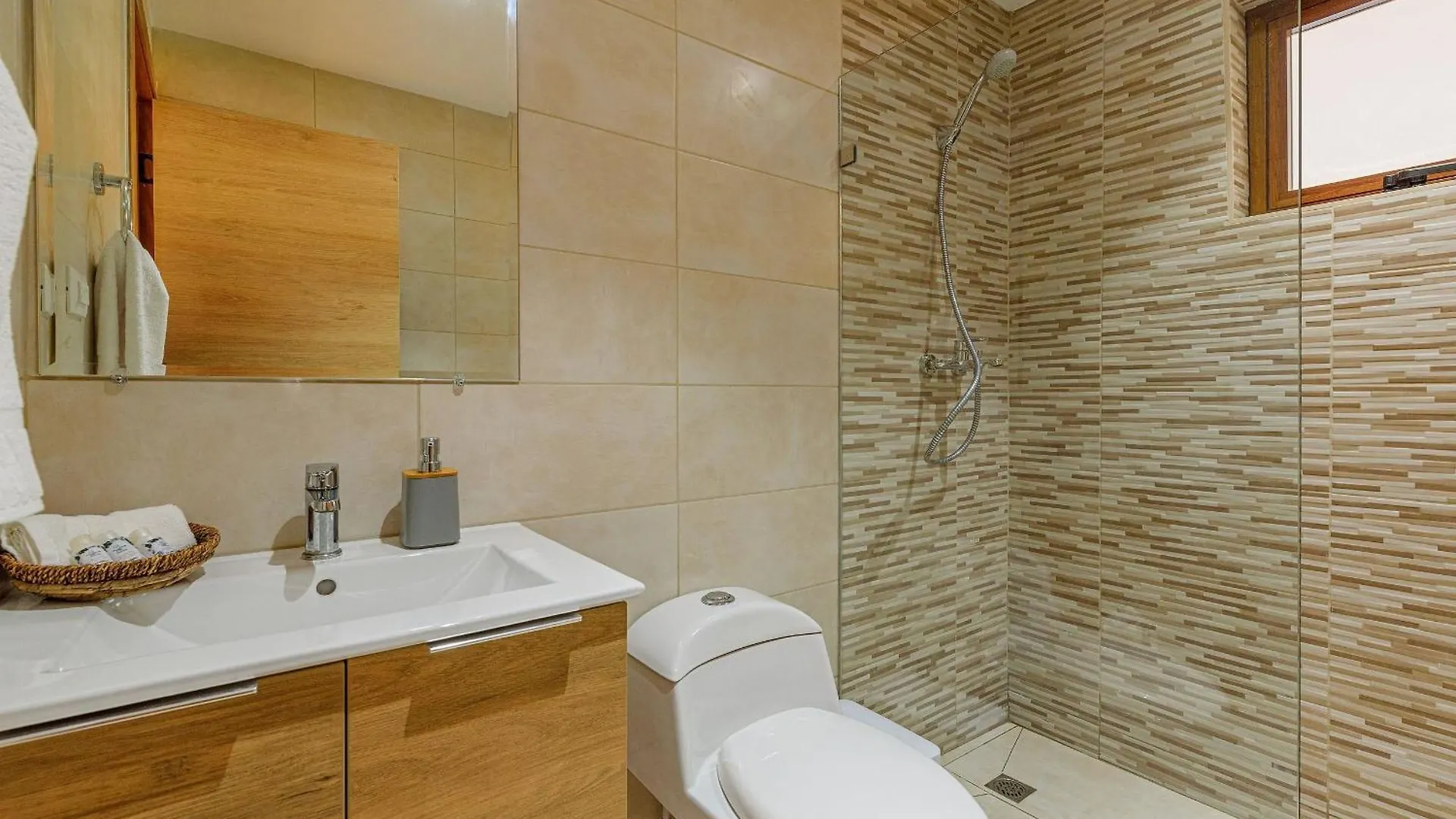 Cerca De La Playa Con Piscina Y Gimnasio Apartment Punta Cana