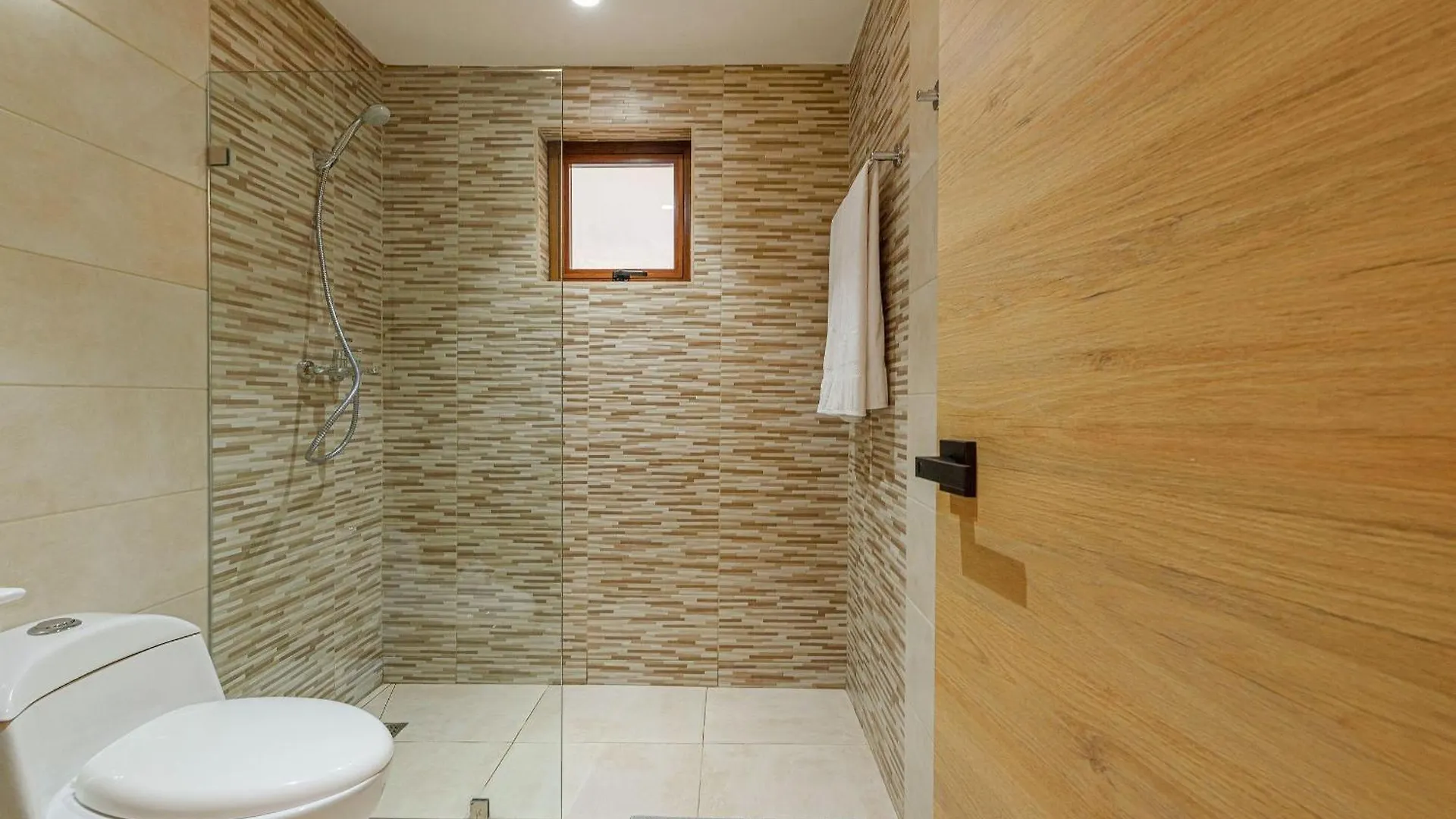Cerca De La Playa Con Piscina Y Gimnasio Apartment Punta Cana