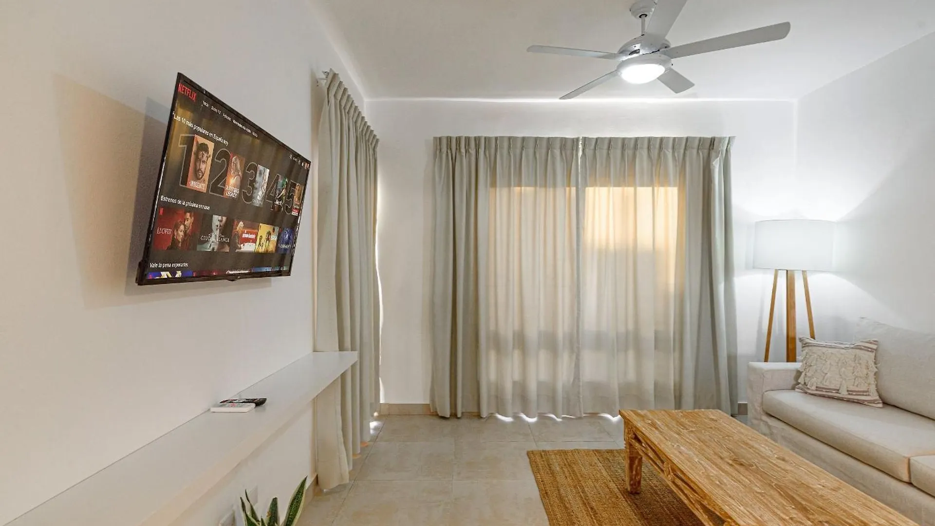 Cerca De La Playa Con Piscina Y Gimnasio Apartment Punta Cana